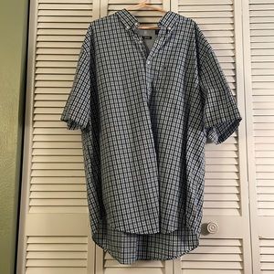 Izod Button down shirt